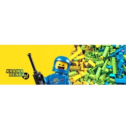 LEGO 10527 Duplo karetka pogotowia 2+