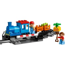 Lego Duplo 10810 Ciuchcia dla dzieci