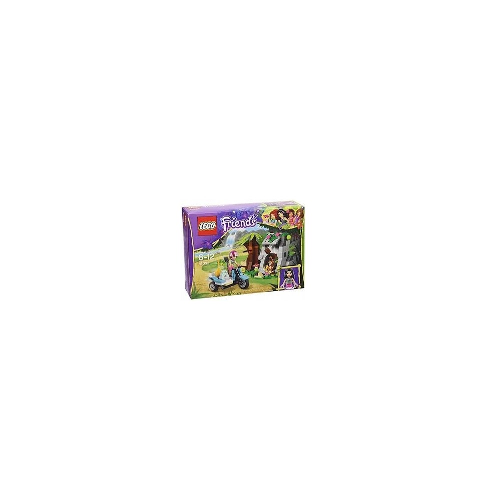 LEGO Friends 41032 Rescue Motorcycle