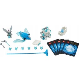 LEGO 70151 Ice Spikes - Legends of Chima