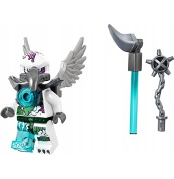 LEGO 70151 Lodowe Kolce - Legends of Chima