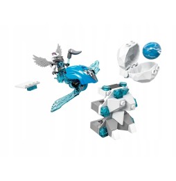 LEGO 70151 Lodowe Kolce - Legends of Chima