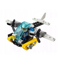 LEGO 30346 City Helicopter - Set Nou