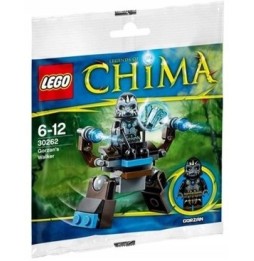 LEGO Chima 30262 - Gorzan's Walker