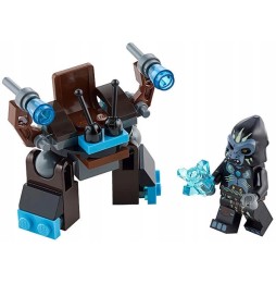 LEGO Chima 30262 - Gorzan's Walker