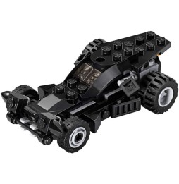 LEGO Batmobil 30446 pentru copii 6 ani +