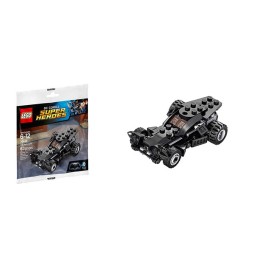 LEGO Batmobil 30446 pentru copii 6 ani +