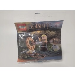 Lego Legolas Greenleaf 30215 New