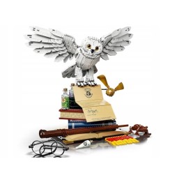 LEGO Harry Potter 76391 Hogwarts Icons