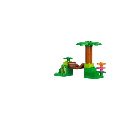 LEGO Duplo 10804 Jungla set pentru copii