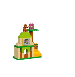 LEGO Duplo 10804 Jungla set pentru copii