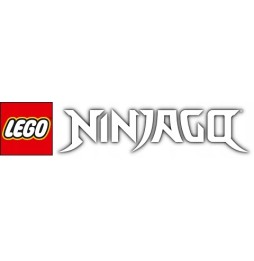 LEGO Ninjago zestaw z mechem Jaya 71805