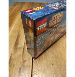 LEGO 75046 Star Wars Nava de poliție nouă