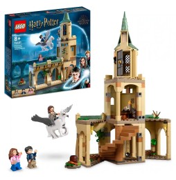 LEGO Harry Potter 76401 Na ratunek Syriuszowi