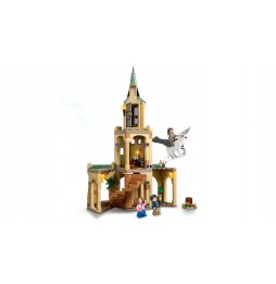 LEGO Harry Potter 76401 Na ratunek Syriuszowi