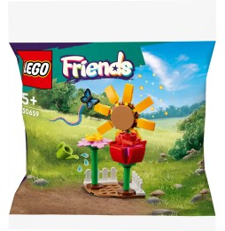 LEGO 30659 Flower Garden