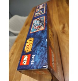 LEGO 75046 Star Wars Statek policyjny nowy