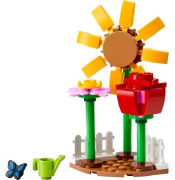 LEGO 30659 Flower Garden