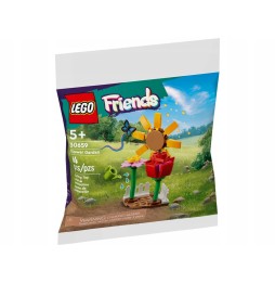 LEGO 30659 Grădină plină de flori