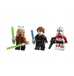 LEGO 75046 Star Wars Nava de poliție nouă