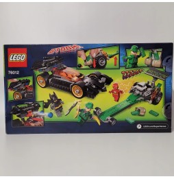 LEGO Batman 76012 Pescuitul Lui Riddler