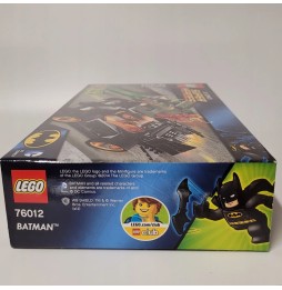 LEGO Batman 76012 Pescuitul Lui Riddler