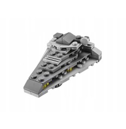 LEGO Star Wars 30277 Distrugătorul Star Destroyer