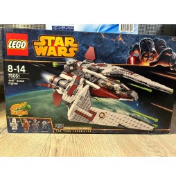 LEGO 75051 Star Wars Jedi Scout Fighter