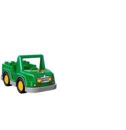 Lego Duplo 10802 Savana - Set cu figurine