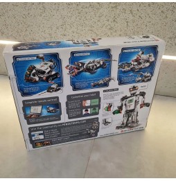 LEGO Mindstorms NXT 2.0 Kit de Robot 8547