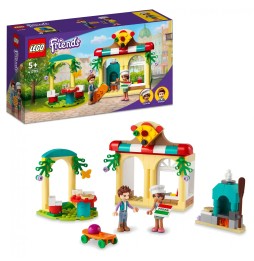 LEGO Friends Pizzerie în Heartlake 41705