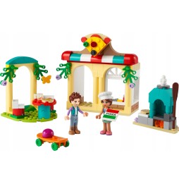 LEGO Friends Pizzerie în Heartlake 41705