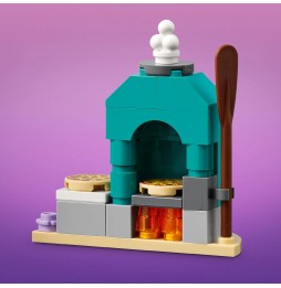 LEGO Friends Pizzerie în Heartlake 41705