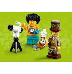 Figurine Lego minifiguri seria 27 set 71048