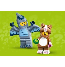 Figurine Lego minifiguri seria 27 set 71048