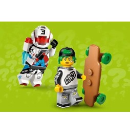 Figurine Lego minifiguri seria 27 set 71048