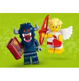 Figurine Lego minifiguri seria 27 set 71048