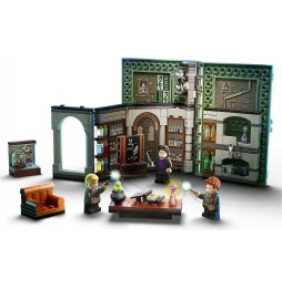 LEGO Harry Potter 76383 Lecții de poțiuni