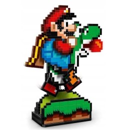 LEGO Super Mario World: Mario i Yoshi - Zestaw 71438