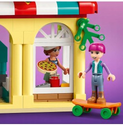 LEGO Friends Pizzerie în Heartlake 41705