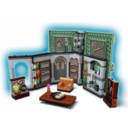 LEGO Harry Potter 76383 Potions Class Set