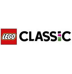 LEGO Classic 90 de ani de mașini 30510