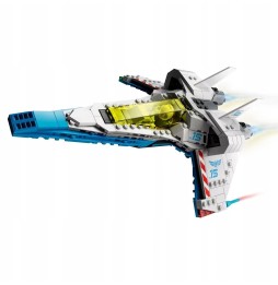 LEGO XL-15 Spaceship 76832