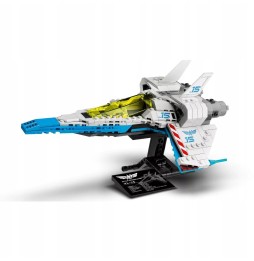 LEGO XL-15 Spaceship 76832