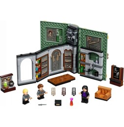 LEGO Harry Potter 76383 Lecții de poțiuni