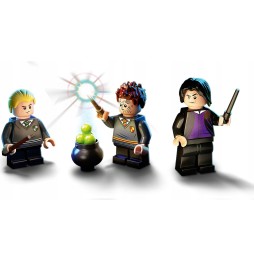 LEGO Harry Potter 76383 Potions Class Set