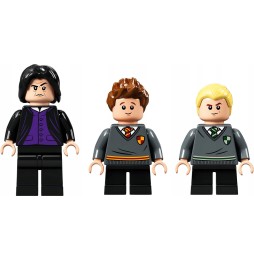 LEGO Harry Potter 76383 Lecții de poțiuni