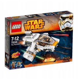 LEGO Star Wars The Phantom set 75048