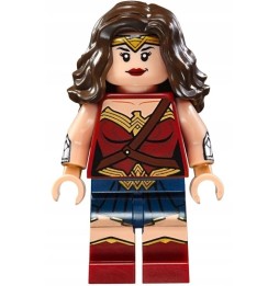 Figurina Lego Wonder Woman set 76046