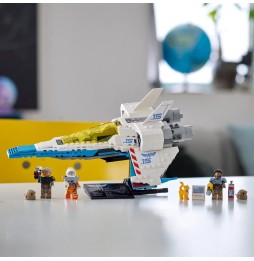 LEGO XL-15 Spaceship 76832